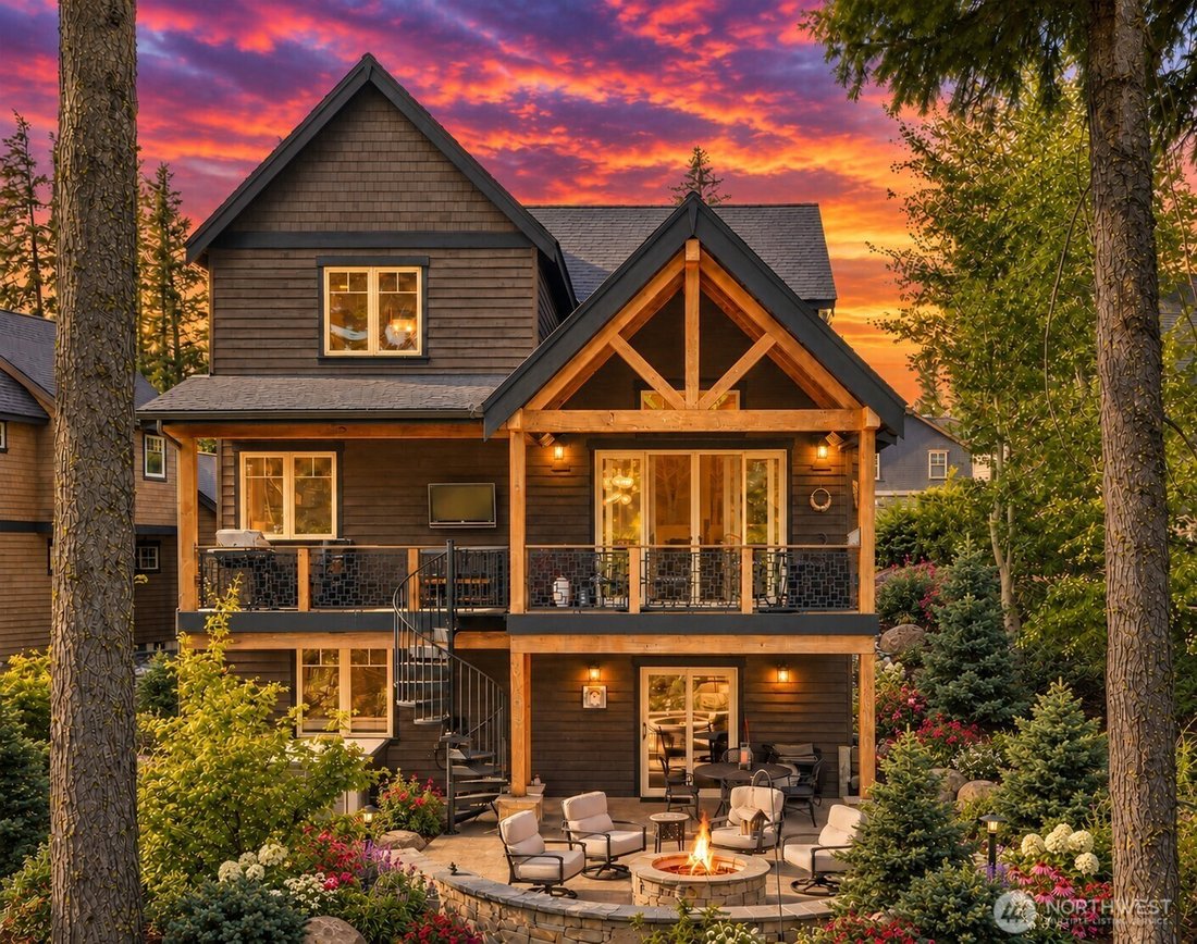 House in Cle Elum, Washington, United States 1 - 18604007