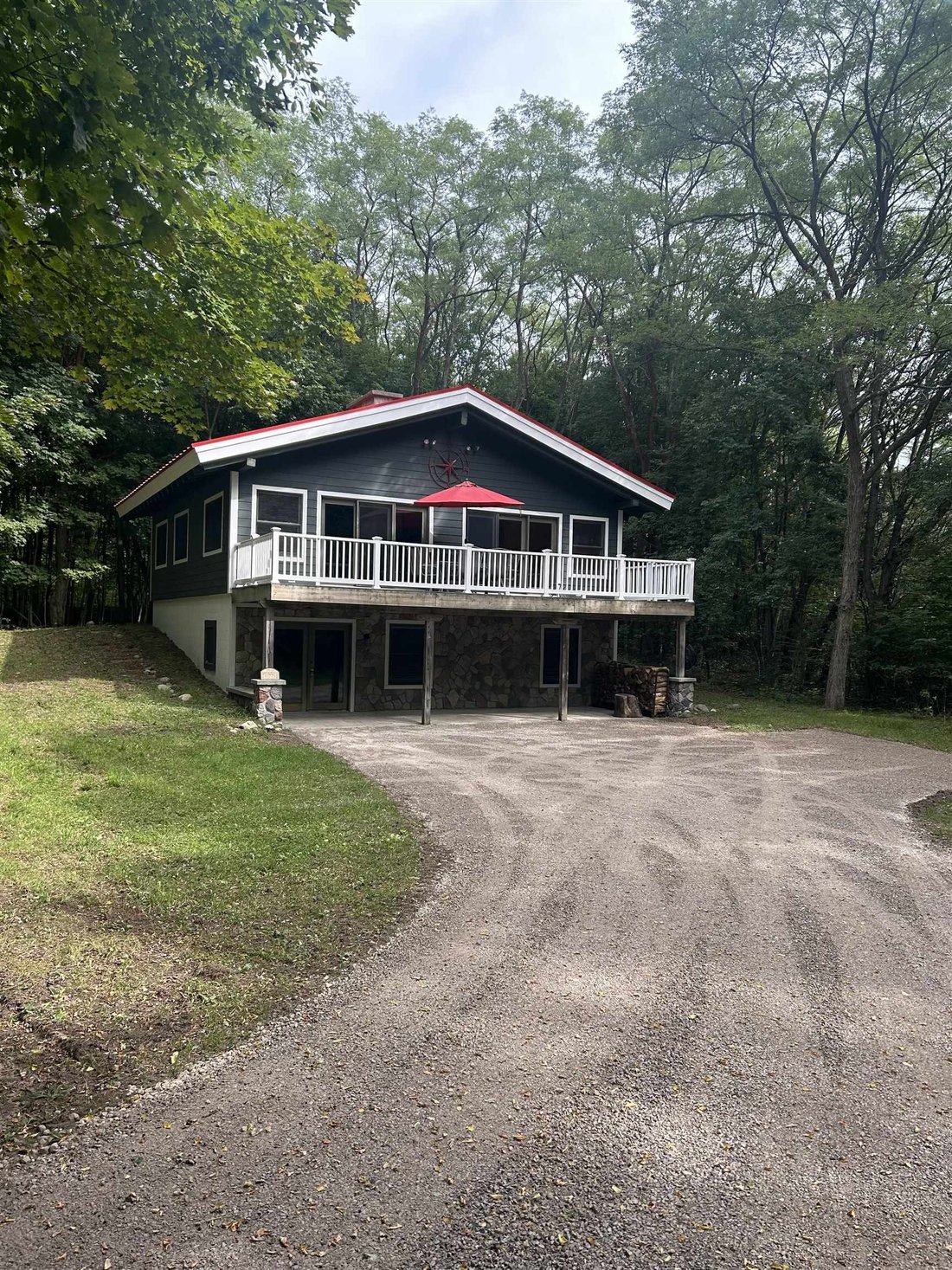 House in Empire, Michigan, United States 2 - 18842804