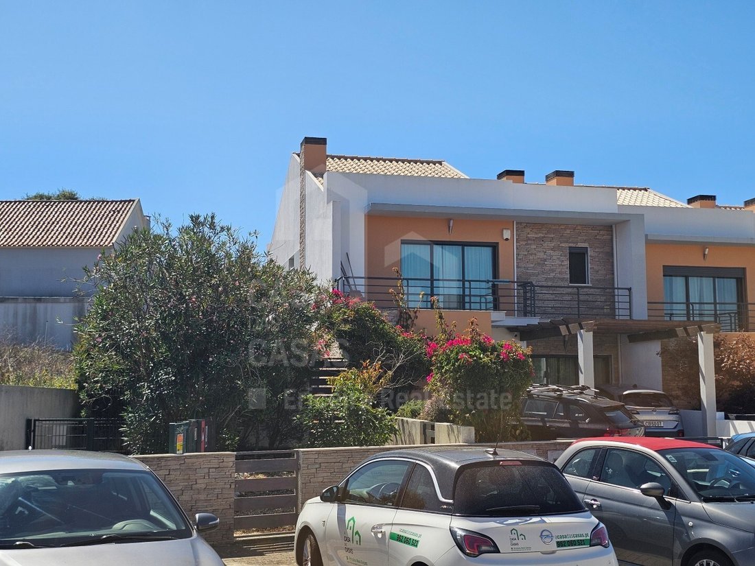 House in Ericeira, Lisbon, Portugal 1 - 18123774