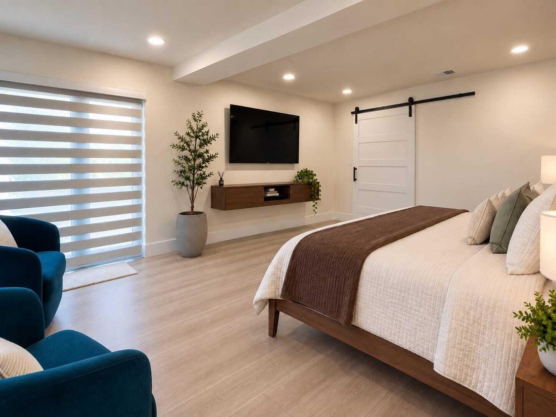 Casa en Plantation, Florida, Estados Unidos 3 - 18854569