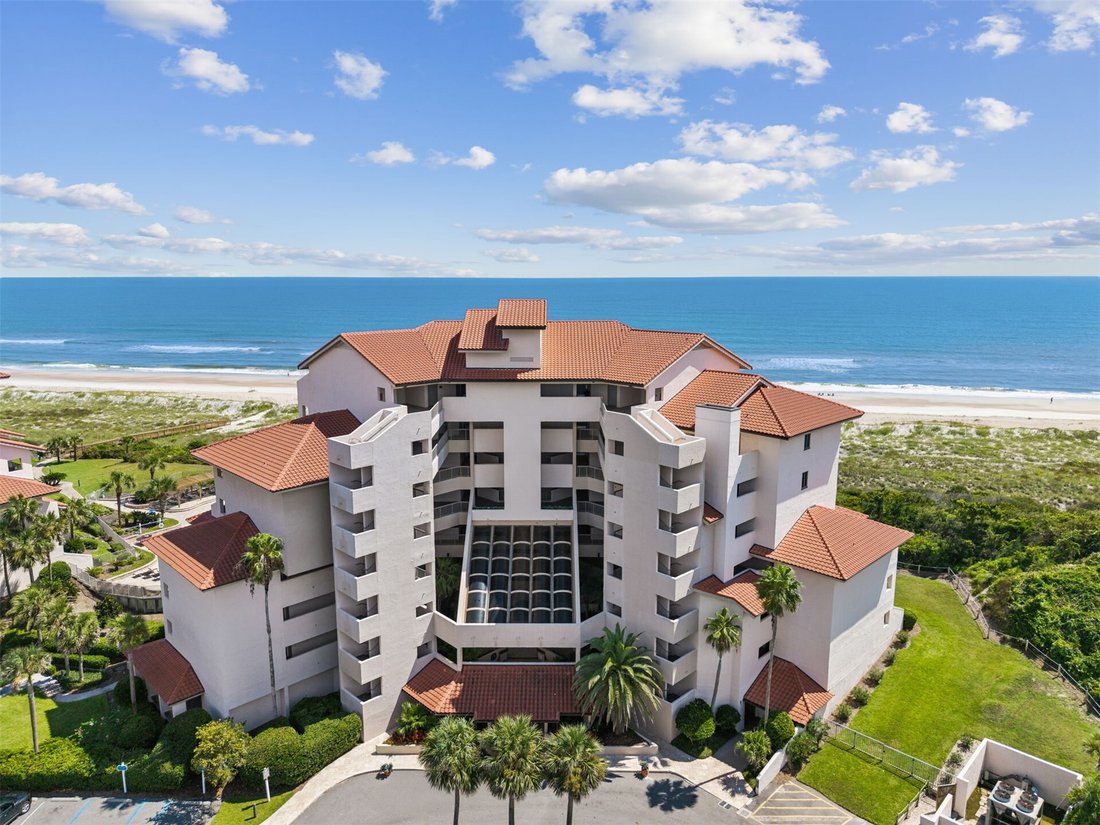 Condominio a Fernandina Beach, Florida, Stati Uniti 1 - 18855143