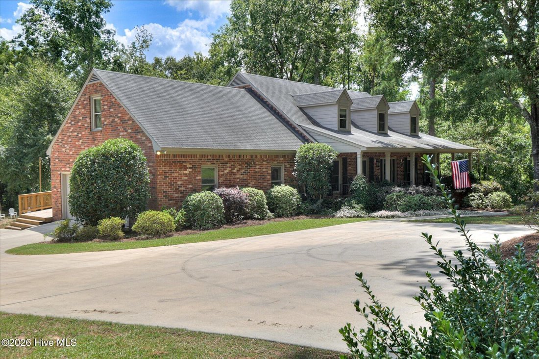 Casa en Evans, Georgia, Estados Unidos 4 - 18842406