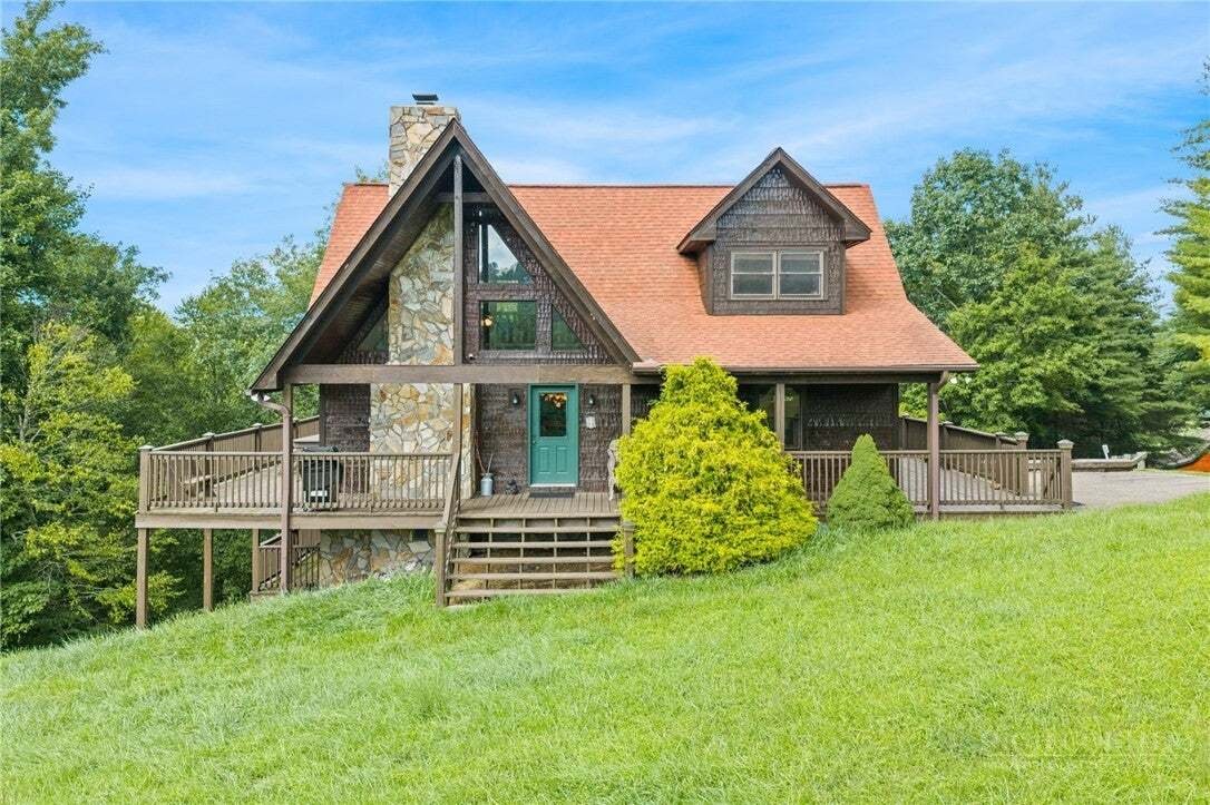 House in Piney Creek, North Carolina, United States 1 - 18845902