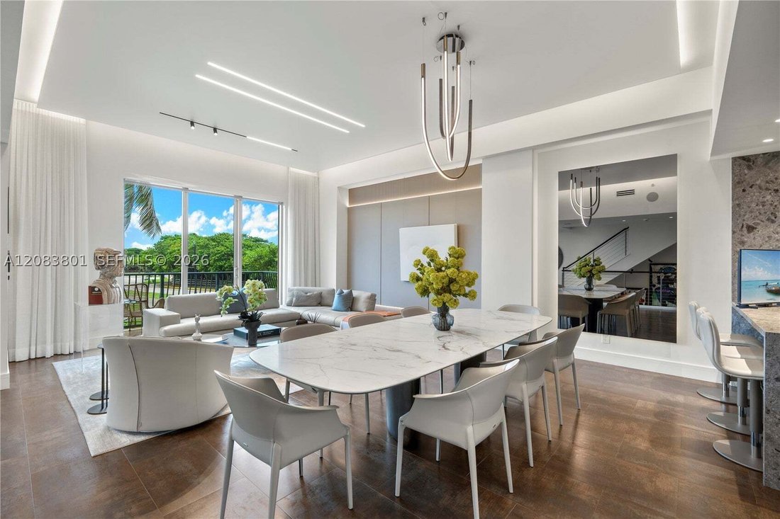 Condominio en Hollywood, Florida, Estados Unidos 1 - 18845995