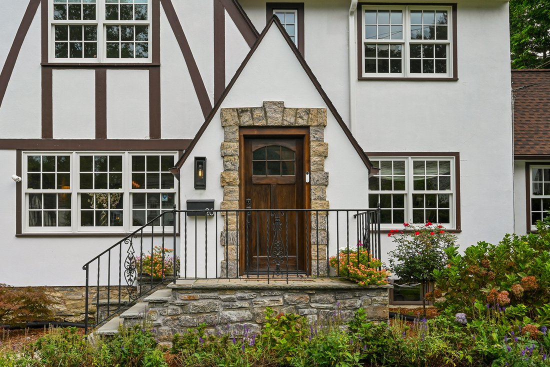 House in Bronxville, New York, United States 3 - 18843108