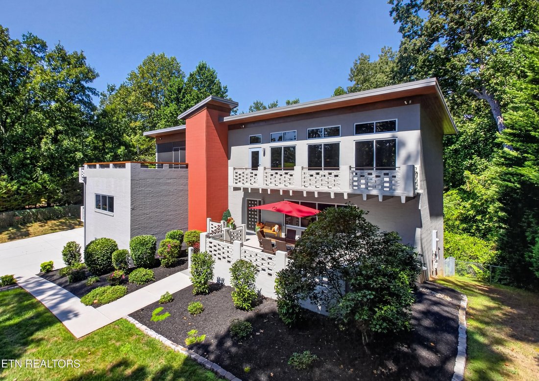 House in Knoxville, Tennessee, United States 3 - 18846668