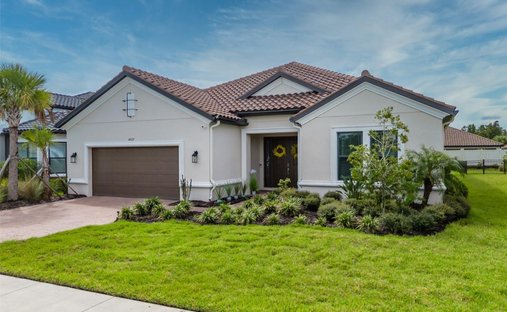 House in Zephyrhills, Florida, United States 1