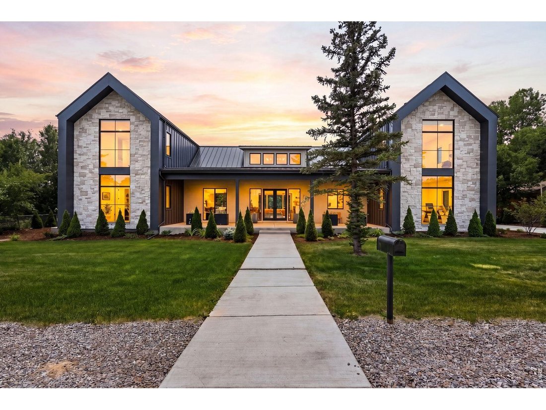 Haus in Boulder, Colorado, Vereinigte Staaten 2 - 18850956