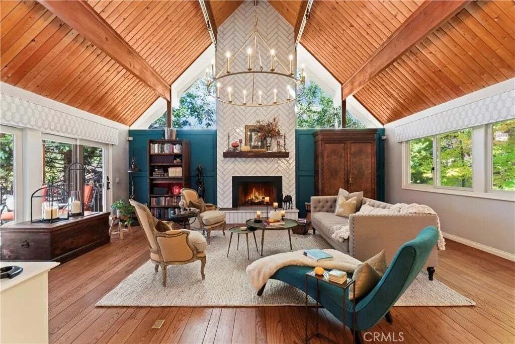 House in Lake Arrowhead, California, United States 5 - 17734844