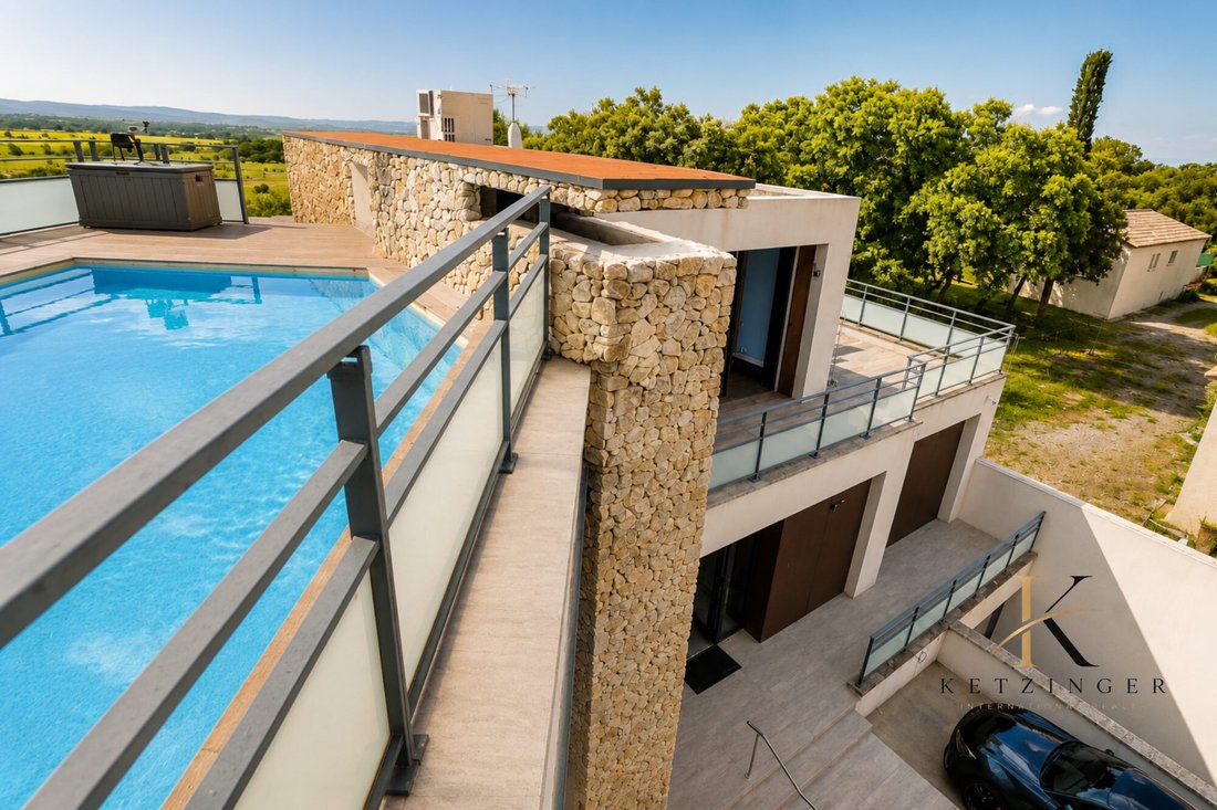 Villa in Arrondissement of Montpellier, Occitania, France 1 - 18043434