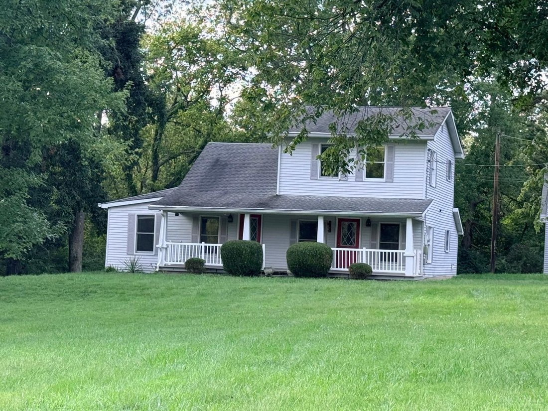 Maison à Amelia, Ohio, États-Unis 3 - 18852620