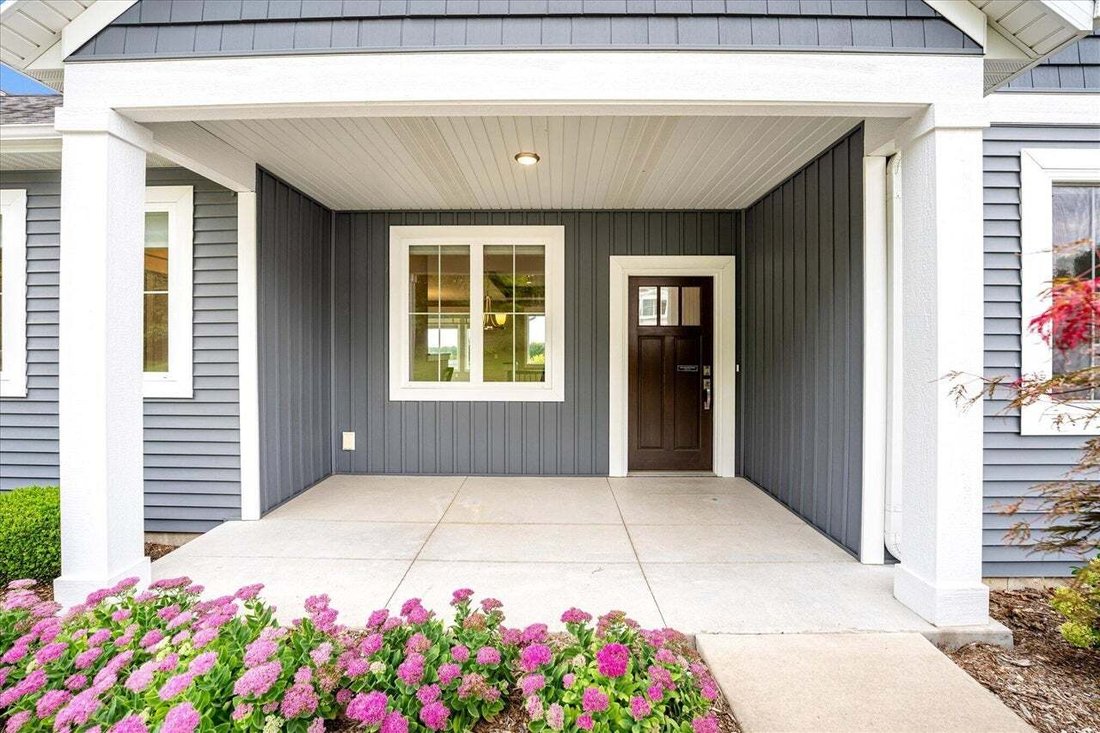 Condo in Hudsonville, Michigan, United States 5 - 18846445