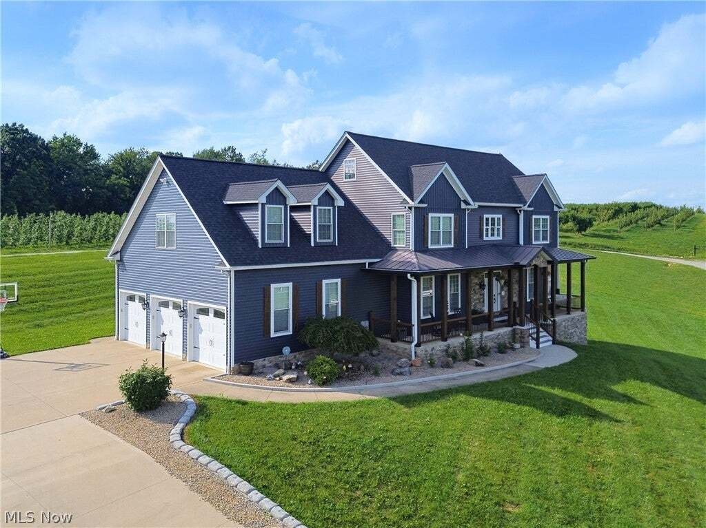 House in Navarre, Ohio, United States 2 - 18851353
