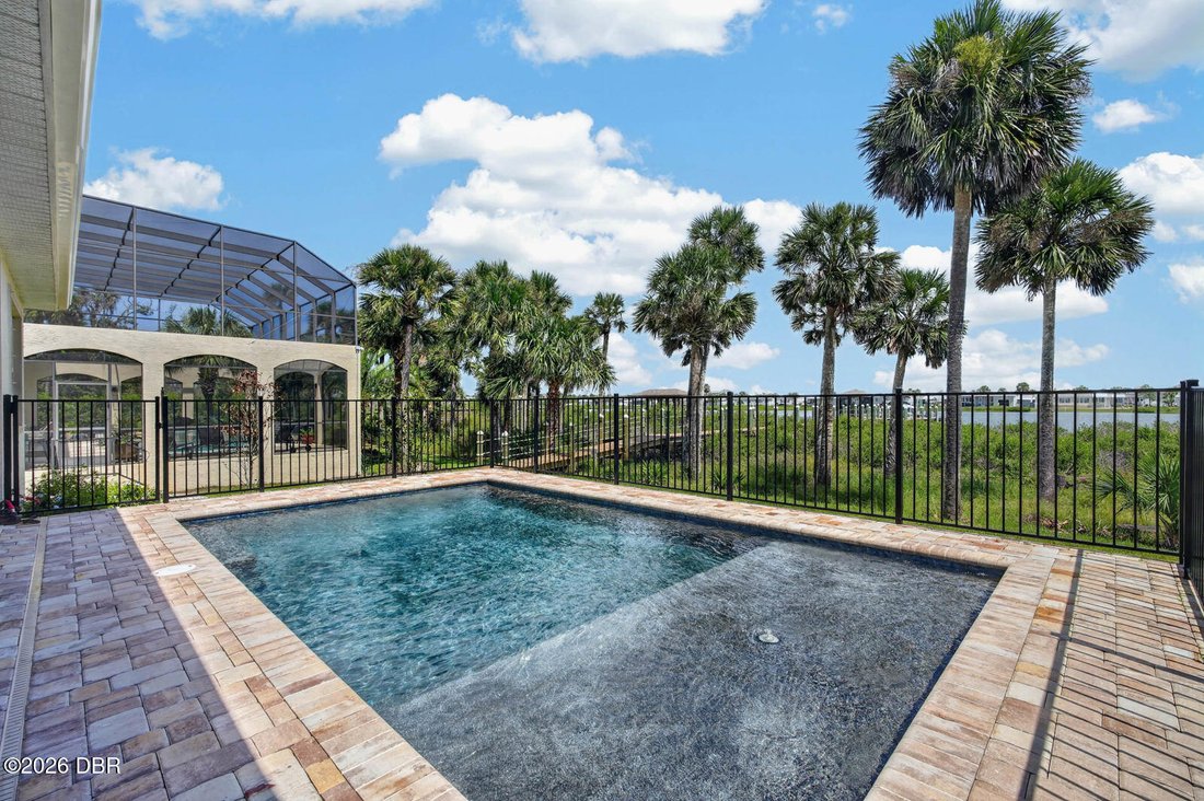 House in Palm Coast, Florida, United States 4 - 18846678