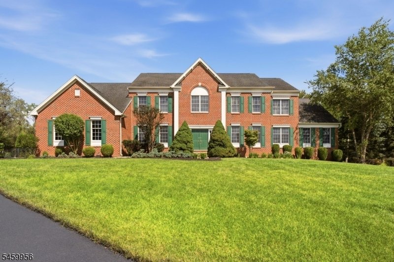Haus in Flemington, New Jersey, Vereinigte Staaten 1 - 18857406