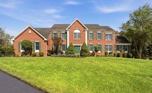 House in Flemington, New Jersey, United States 1