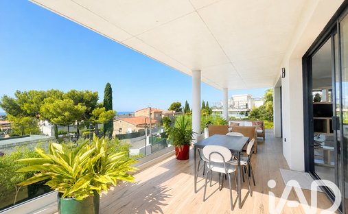 Apartamento en Bandol, Provenza-Alpes-Costa Azul, Francia 1