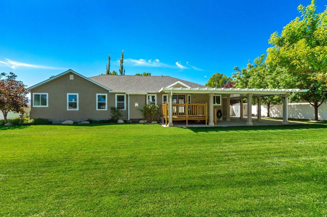 House in Riverton, Utah, United States 4 - 18845651