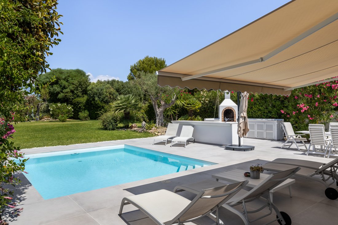 Villa in Rotes Velles, Calvia, Balearic Islands 3 - 18847764