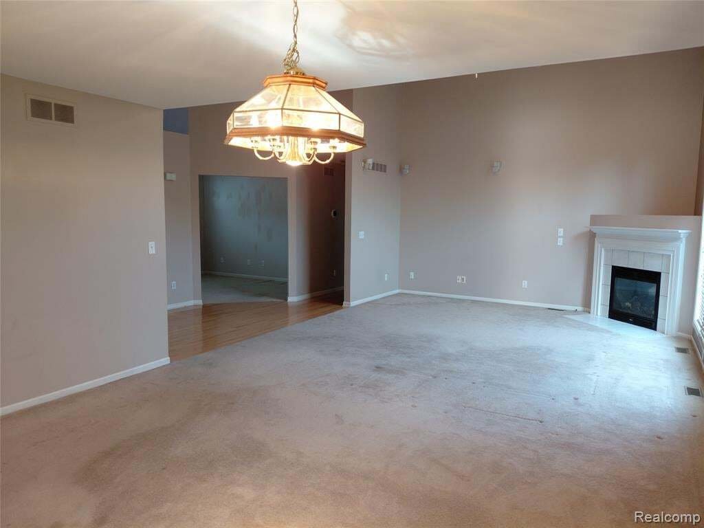 House in Canton, Michigan, United States 2 - 18853024