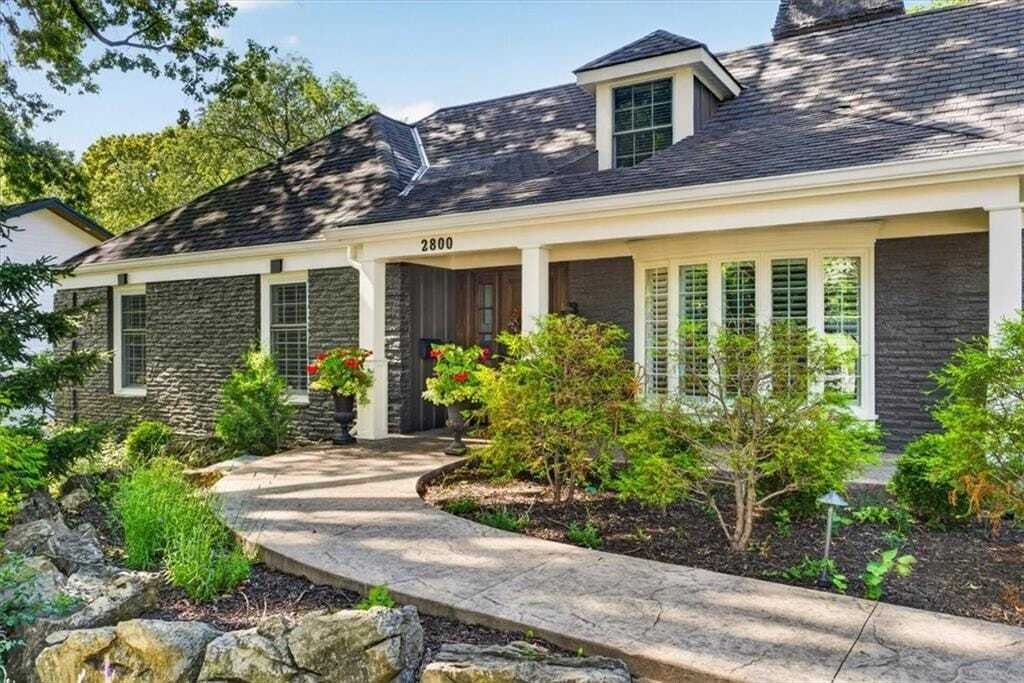 House in Mission Hills, Kansas, United States 3 - 18857346