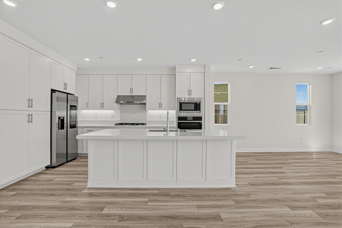 House in Santa Paula, California, United States 5 - 17986129