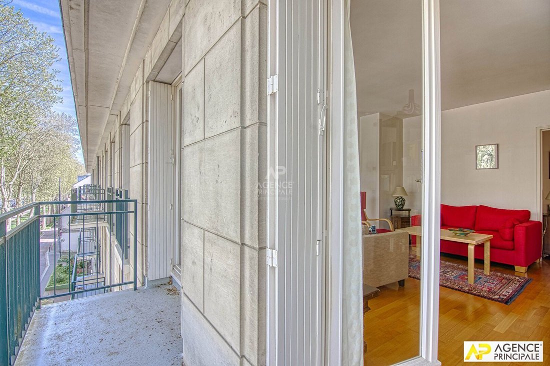 Apartment in Montreuil, Versailles, France 2 - 18851841