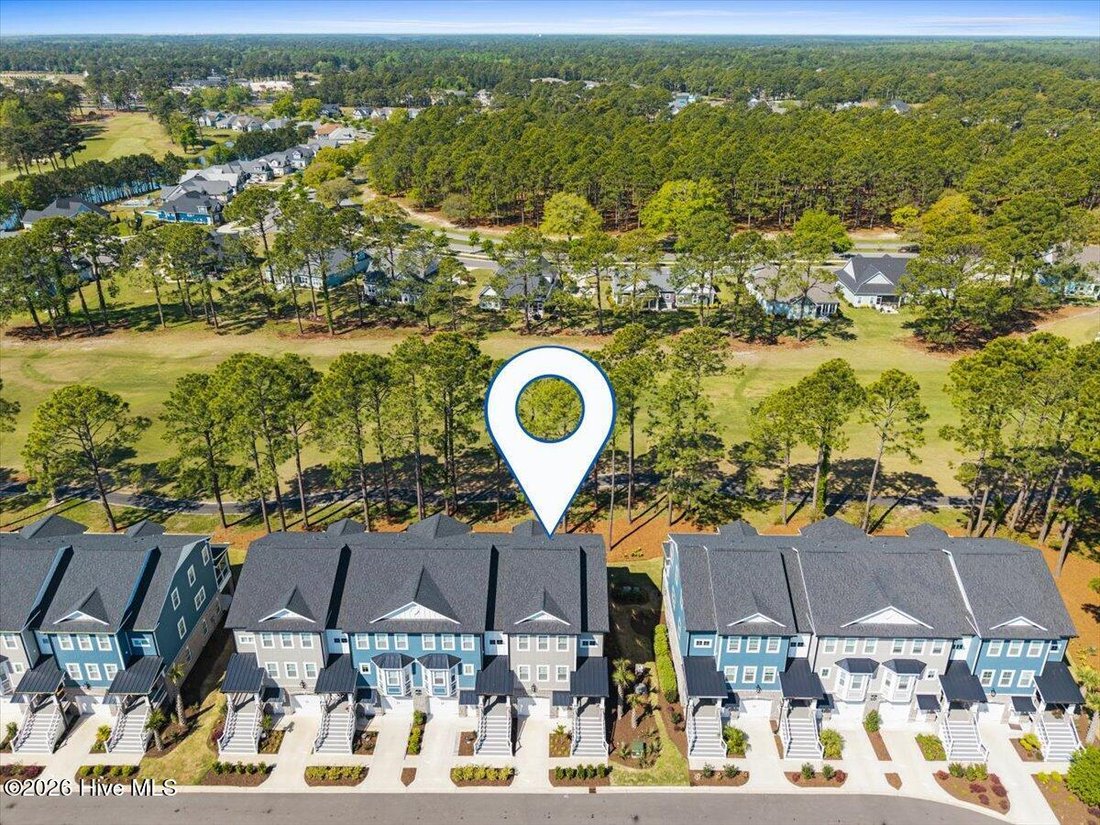 Residenza a Sunset Beach, Carolina del Nord, Stati Uniti 3 - 18851519