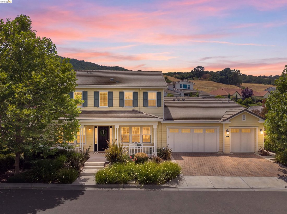 House in Danville, California, United States 1 - 18386376
