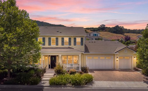 House in Danville, California, United States 1