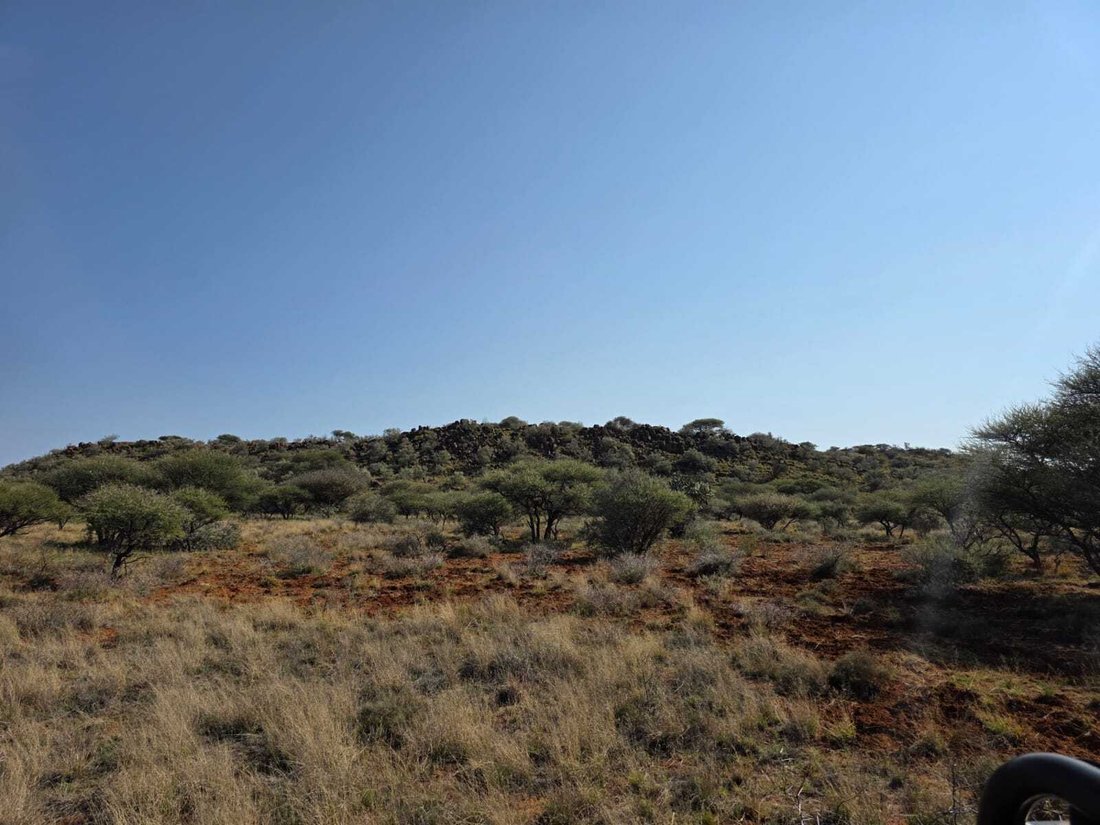 Rancho en Kimberley, El Cabo Septentrional, Sudáfrica 5 - 18842495