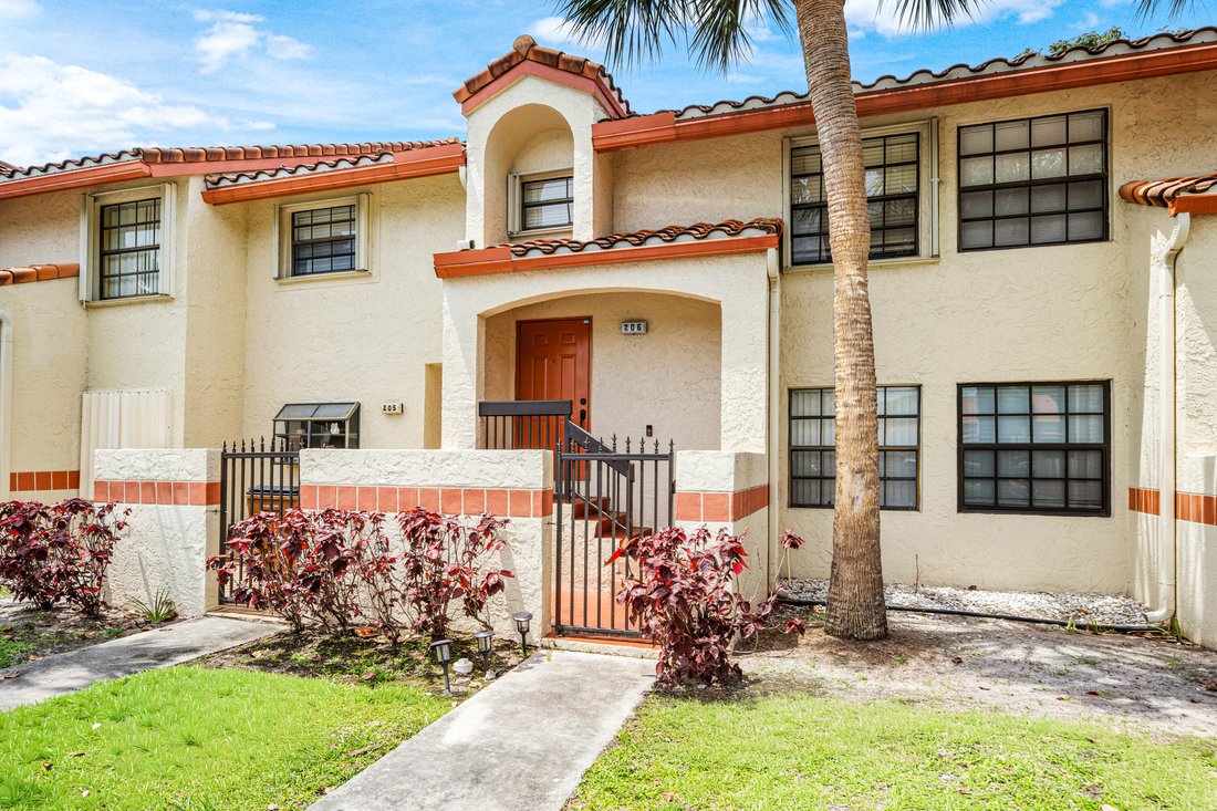 Condo in Deerfield Beach, Florida, United States 3 - 18853366