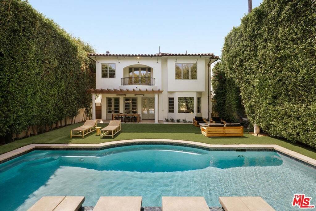 Casa a Los Angeles, California, Stati Uniti 3 - 18845377