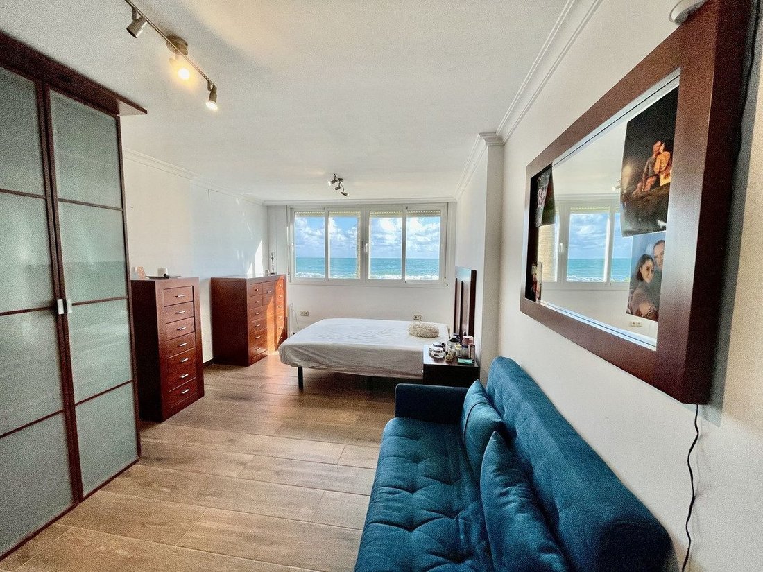 Appartement à Benalmádena, Andalousie, Espagne 3 - 18855822