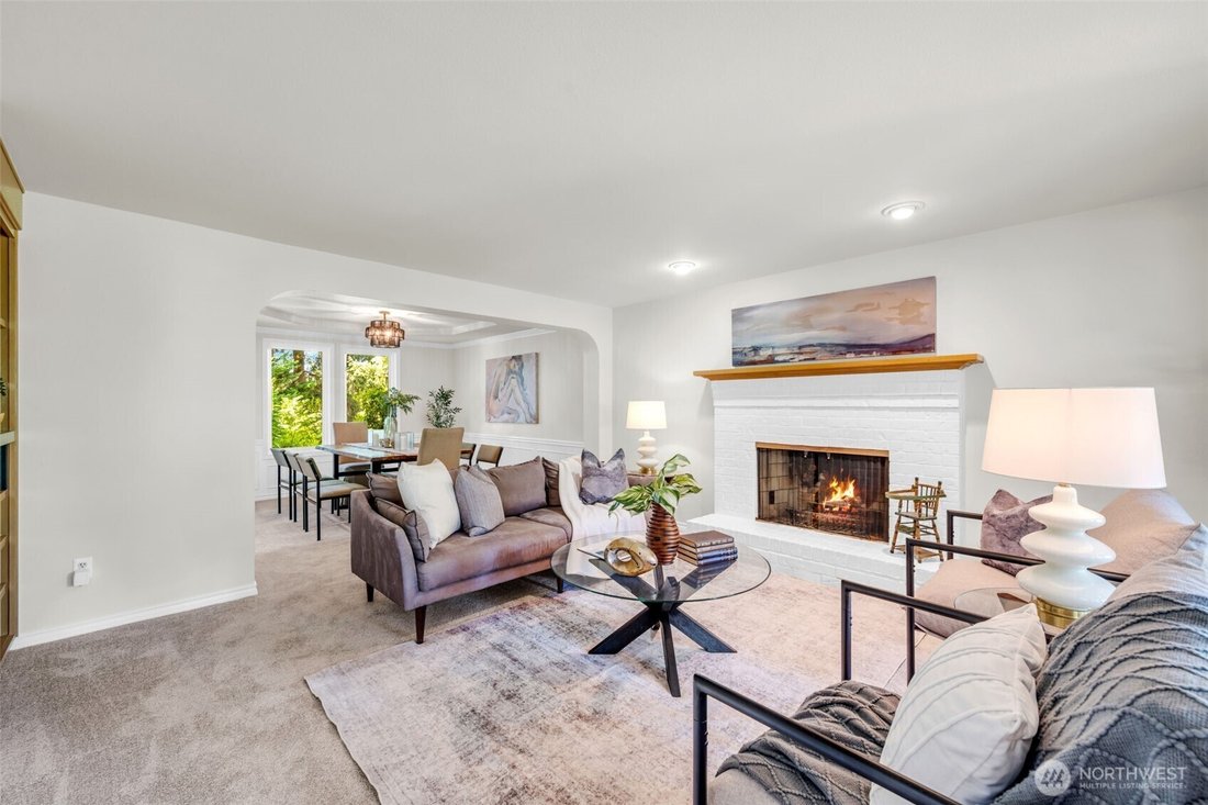 House in Maple Valley, Washington, United States 4 - 18854341