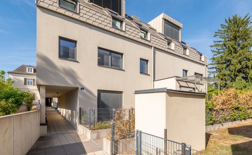 Penthouse en Klosterneuburg, Baja Austria, Austria 1