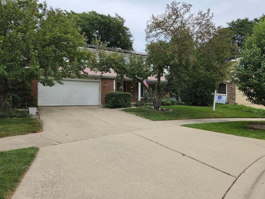 Haus in Wheeling Township, Illinois, Vereinigte Staaten 4 - 18701325