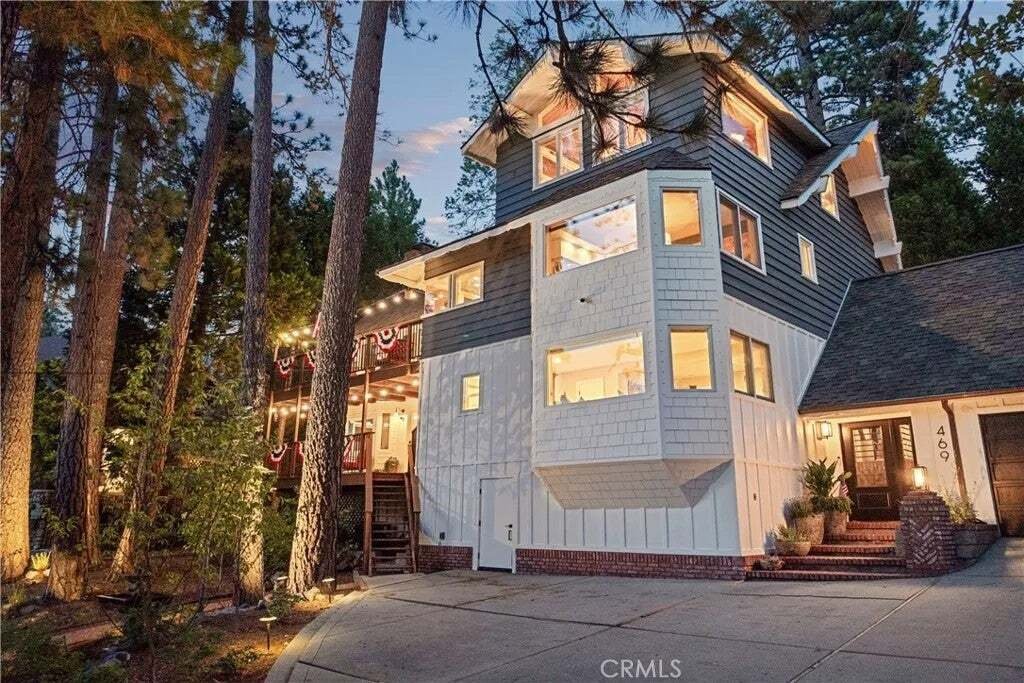 House in Lake Arrowhead, California, United States 2 - 17734844