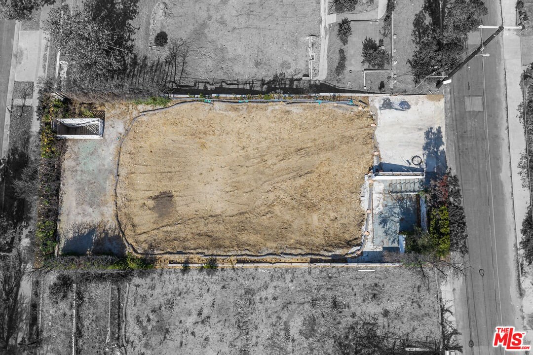 Land in Los Angeles, Kalifornien, Vereinigte Staaten 4 - 18847623