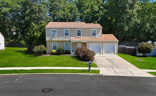 Casa a Howell, New Jersey, Stati Uniti 1