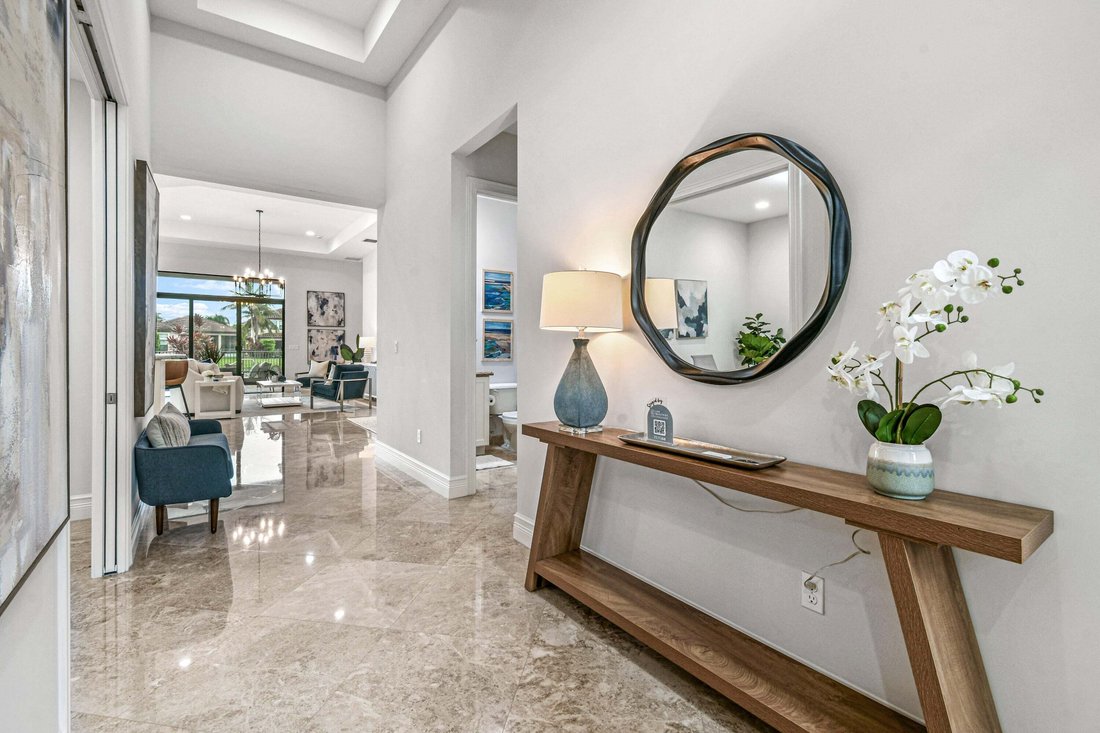 Casa en Delray Beach, Florida, Estados Unidos 4 - 18833053