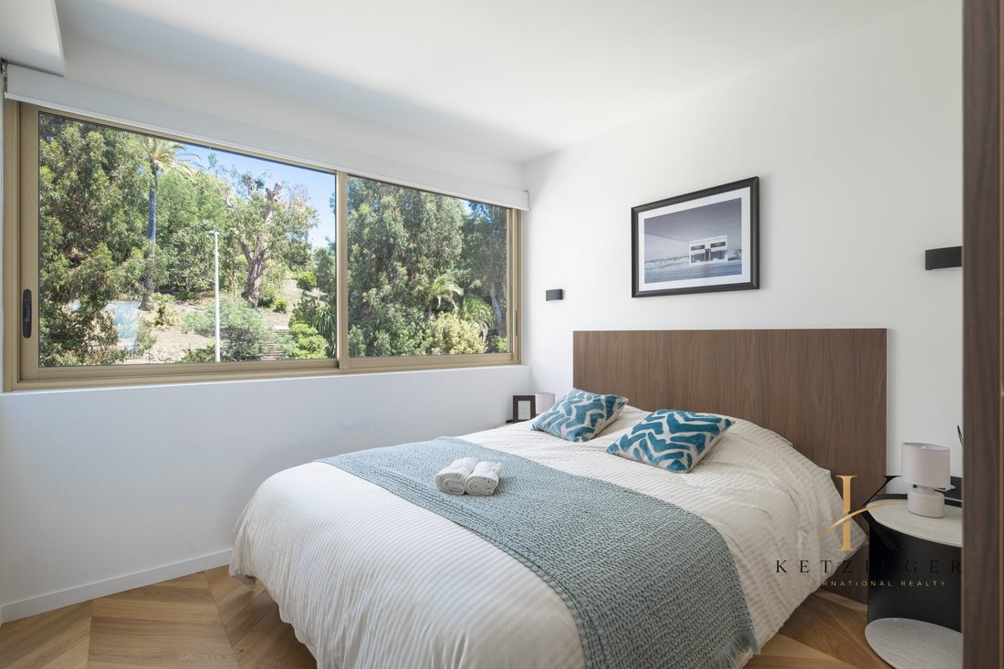 Apartment in Cannes, Provence-Alpes-Côte d'Azur, France 5 - 17715591