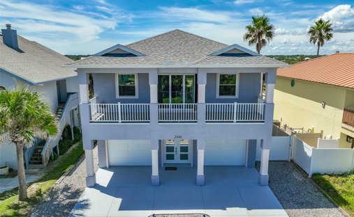 House in Palm Coast, Florida, United States 1