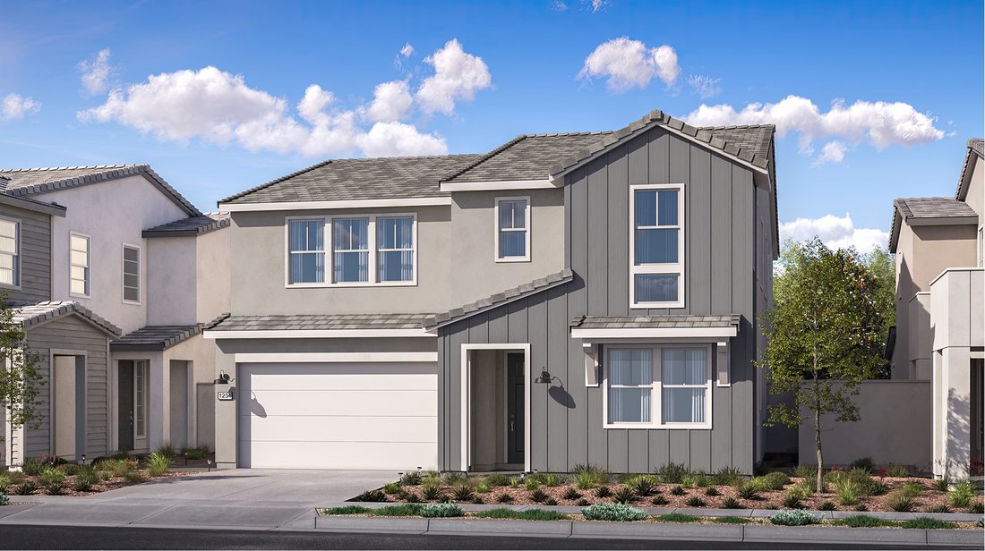 House in Santa Clarita, California, United States 1 - 18856128