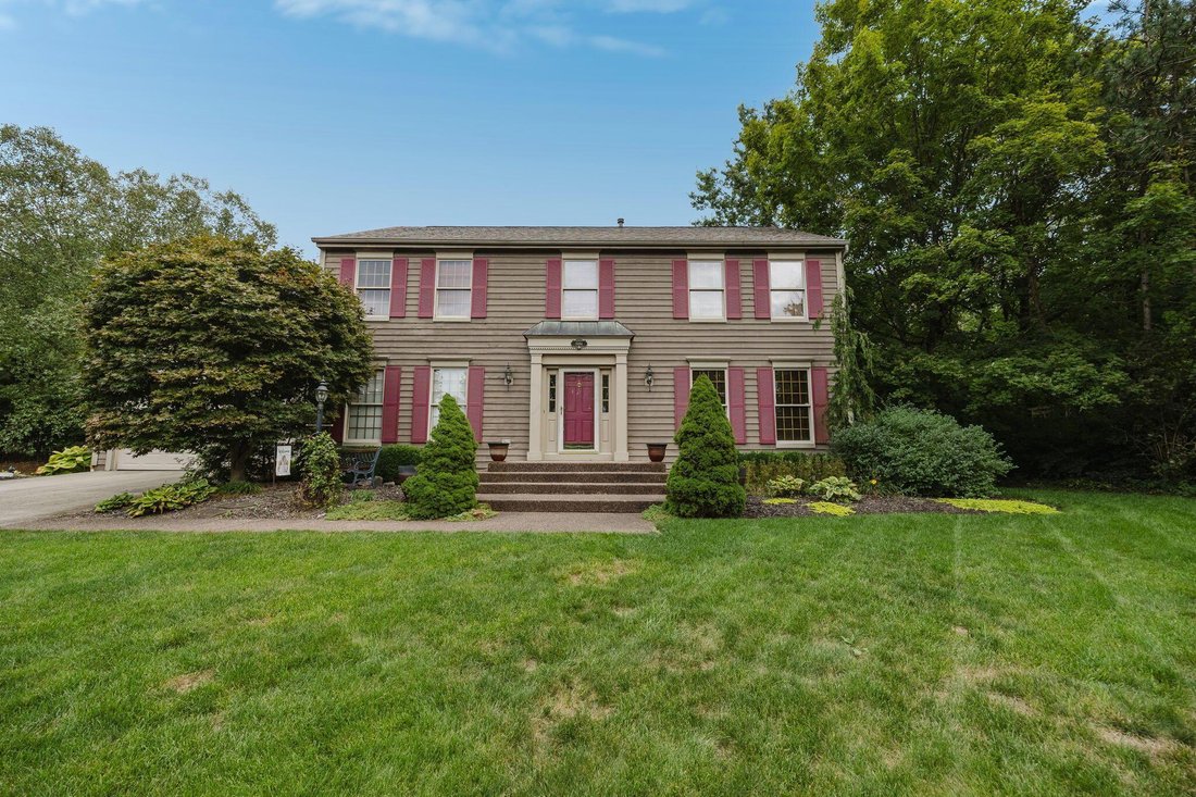 House in Pickerington, Ohio, United States 1 - 18842088