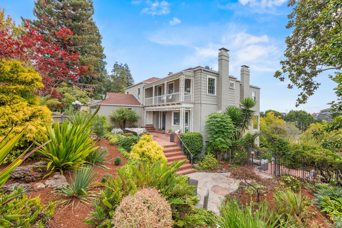 House in Oakland, California, United States 3 - 18844770