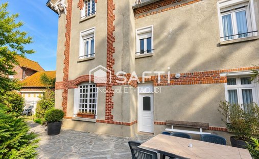 Casa a Fontaine-lès-Croisilles, Alta Francia, Francia 1