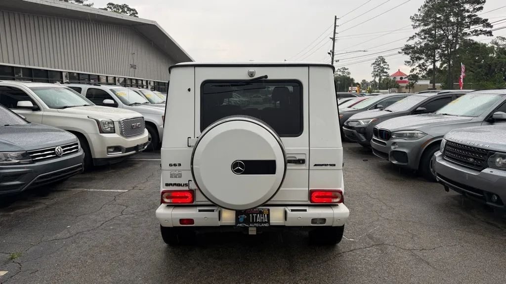 Suv in Tallahassee, FL, United States 5 - 18856062