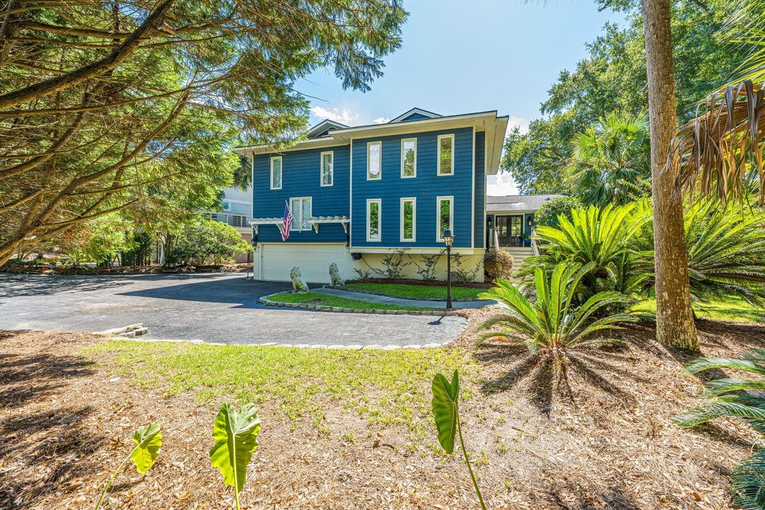 House in Isle of Palms, South Carolina, United States 1 - 18825967