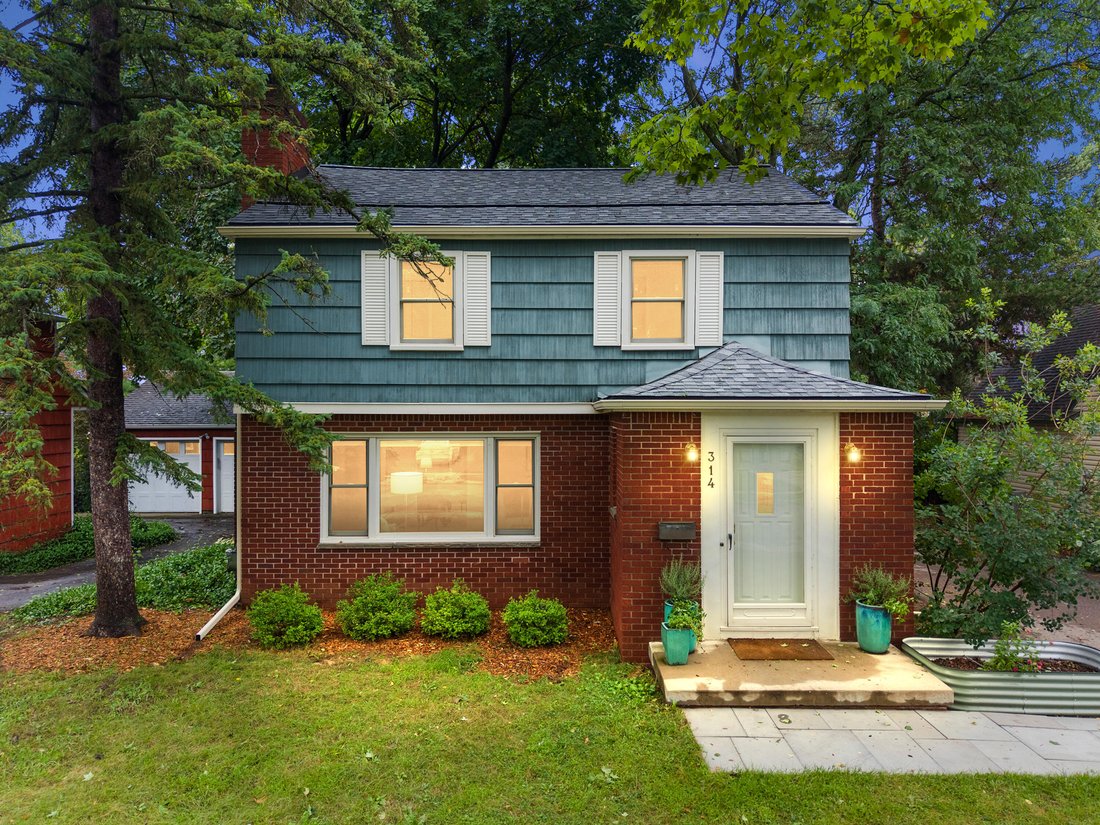 House in Ann Arbor, Michigan, United States 1 - 18855116